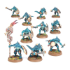 WARHAMMER AGE OF SIGMAR SPEARHEAD SERAPHON